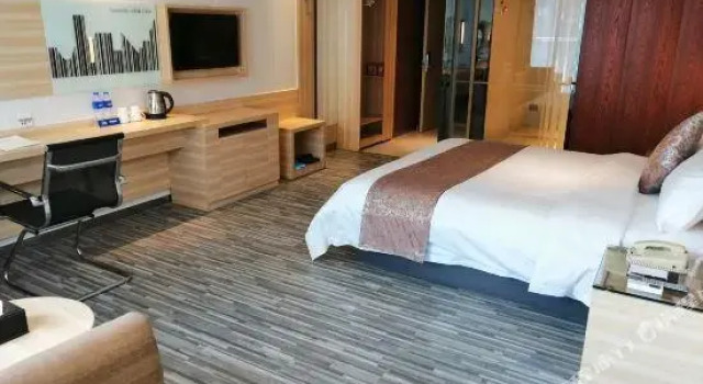 City Wanyi Hotel (Shenzhen International Exhibition Shajing Store), Prenota Hotel Shajing Shenzhen Area