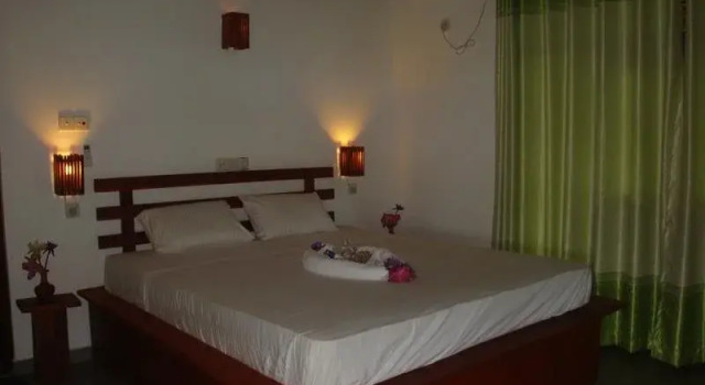 Hotel Mahena
