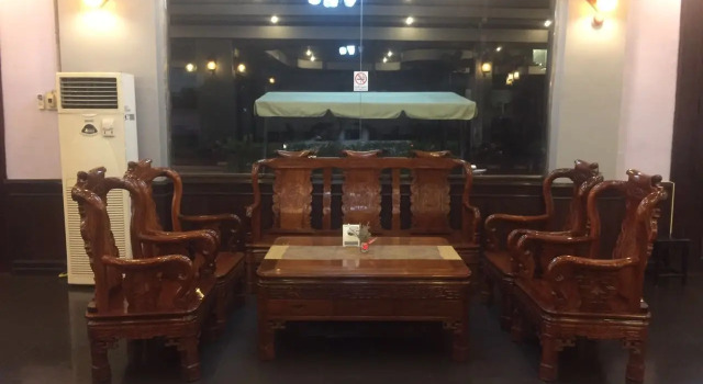 Номер Standard Sengphachanh Hotel 2