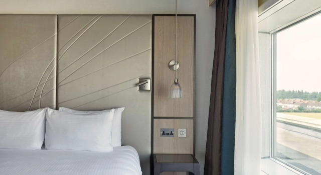 Hyatt Place London Heathrow Airport