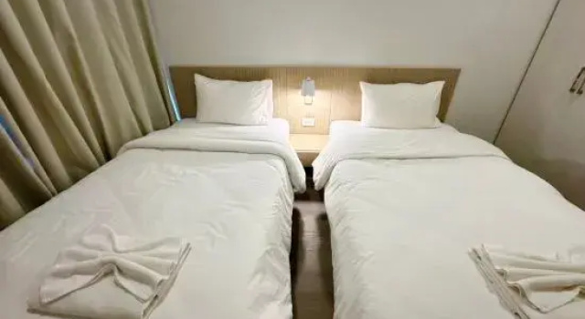 Люкс Standard Choe Hotel Banbueng