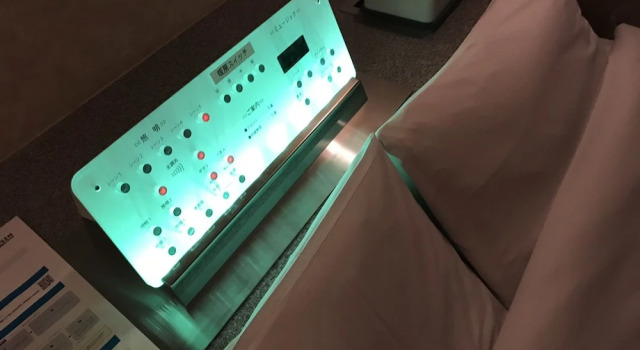 Двухместный номер Standard Hotel Tiffany