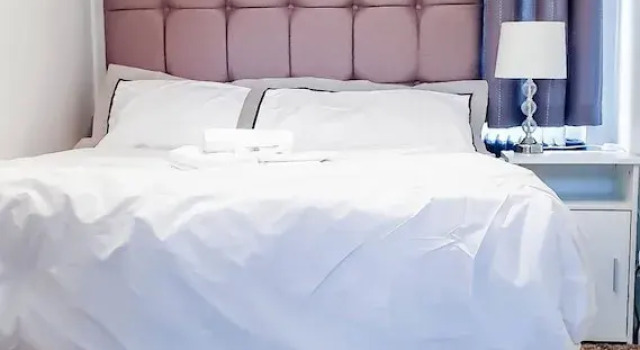 Room-cosy Double Private Bedroom 2-3, Rezervovat Hotel Dudley West Midlands
