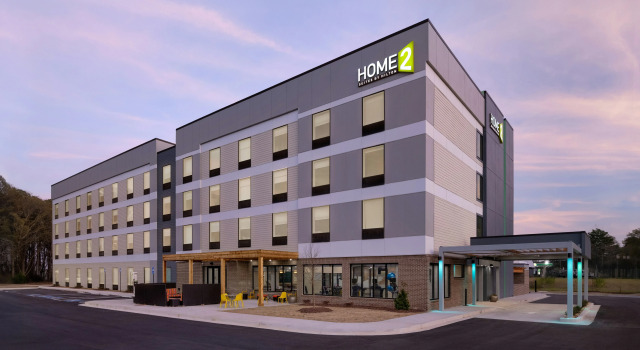 Home2 Suites By Hilton Conyers Atlanta, Rezervați Hotel Hoteluri noi în Georgia