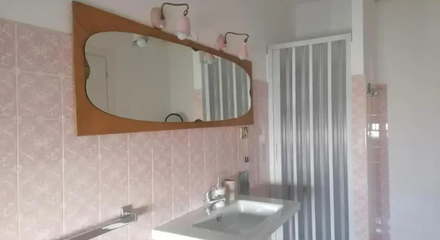 Standard Doppel Zimmer A Casa Mia