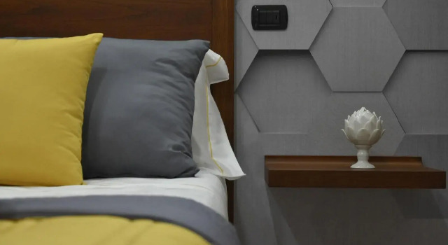 Carusa Luxury Bed & Breakfast
