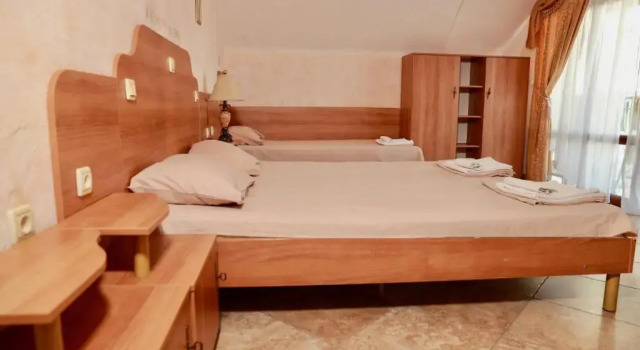 Номер Standard Family hotel Tropicana