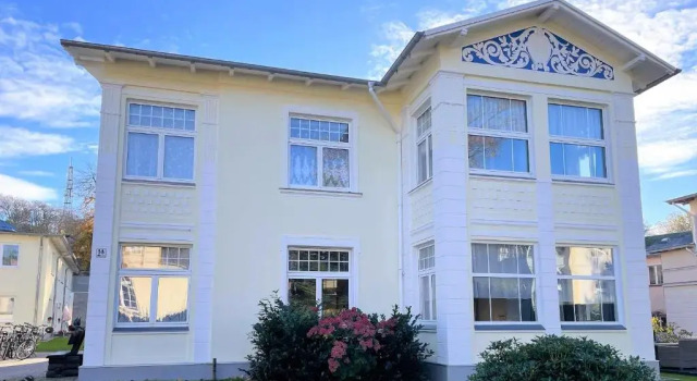Ferienhaus Pank, Book Hotel Heringsdorf Usedom