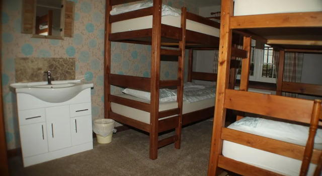 Номер Superior Lledr House Hostel near two Zip World sites
