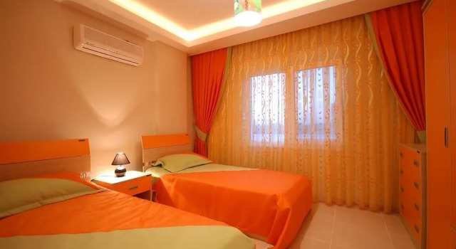 Belek Holiday Homes