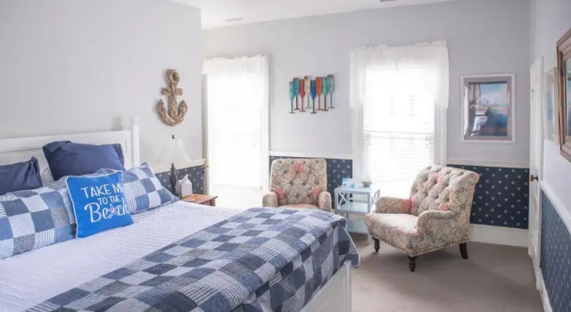 Студия Pecan Tree Inn
