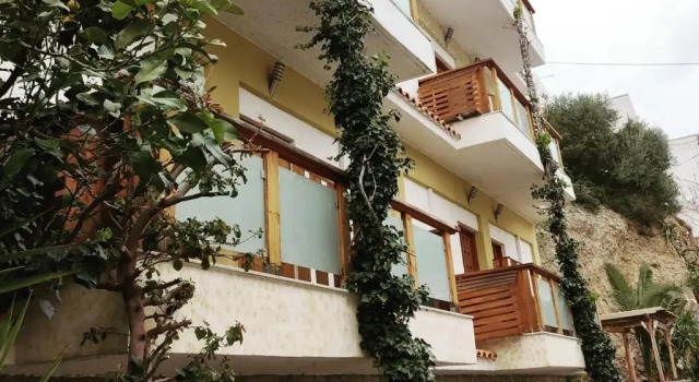 Hotel Kissandros