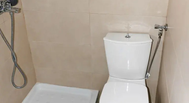 Апартаменты Jasmine apartments