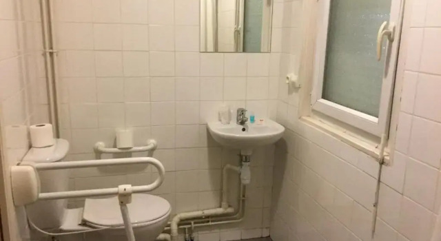 Номер Standard Be Myhôtel