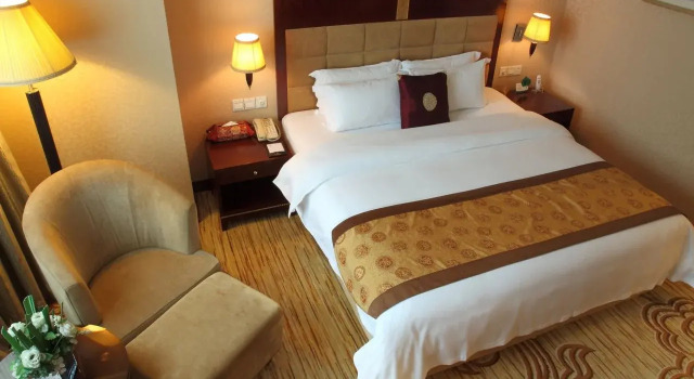Zhongshan Leeko Hotel