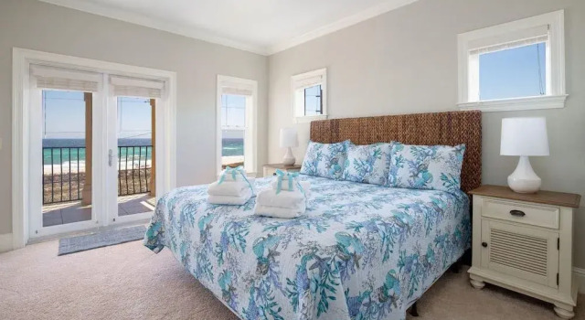 Casa al Mare B By Blueswell