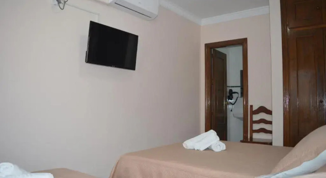Одноместный номер Standard Hotel Doña Carmen