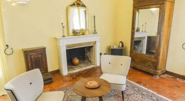 Люкс Deluxe Hotel Palazzu Pigna
