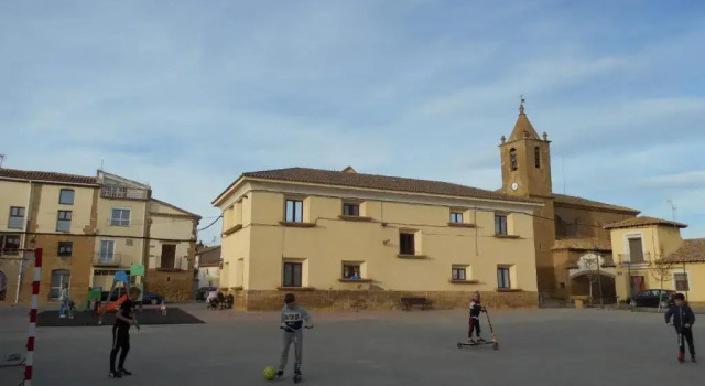 Casa Gratal, Réserver Hôtel Sietamo Huesca