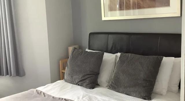 Двухместный номер Standard Beechwood House