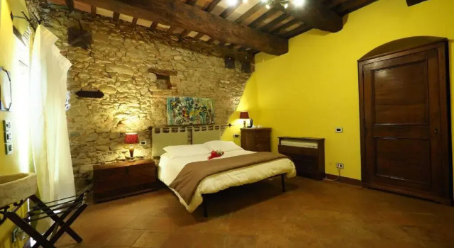 Полулюкс EcoResort Il Cantico della Natura