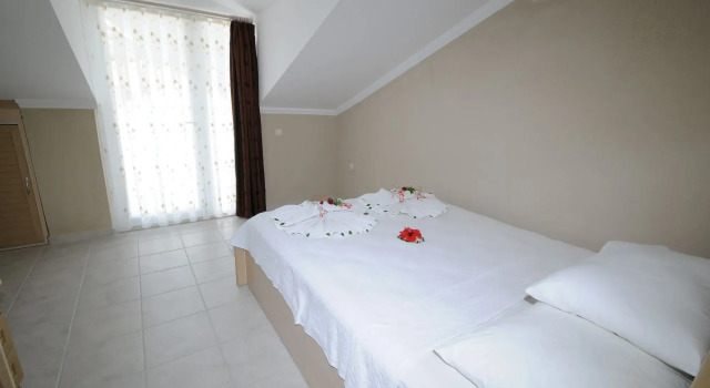 Pegasus Hotel & Villa