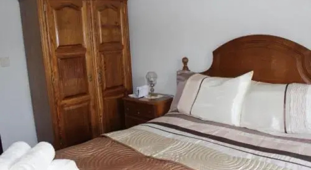 Sebastiao da Barca House