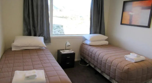 Tesoro Lake View Lodge, Забронировать Отель Отели Лейк-Текапо 5 звезд, 5*