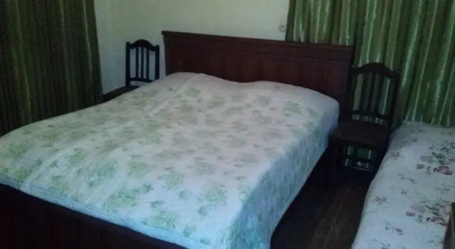 European Guest House, Rezerwuj Pensjonat Borjomi Samckhe Javakheti