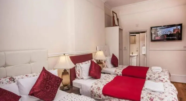 Номер Standard Prime Inn