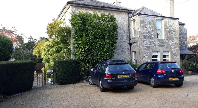 Weston Lawn