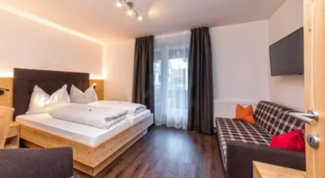 Geniesserhotel Messnerwirt Olang, Забронировать Отель Вальдаора-ди-Сопра План-де-Коронес