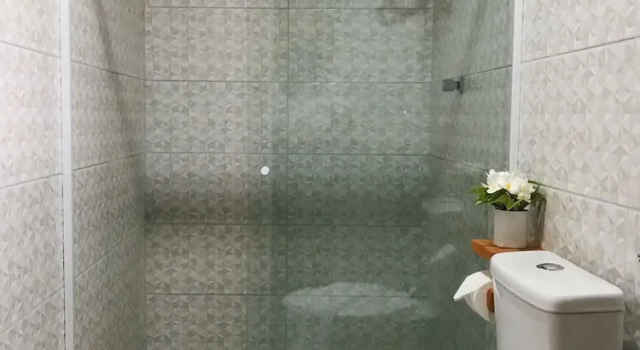 Номер Comfort Pousada Villa Kai