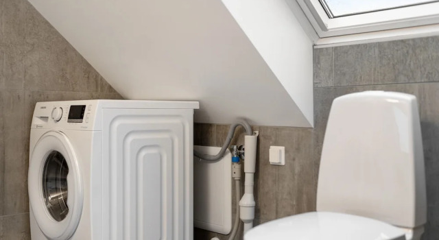 Апартаменты c 1 комнатой Keyser Apartments 6
