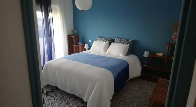 Suite 2 sypialnie L'Esperluette