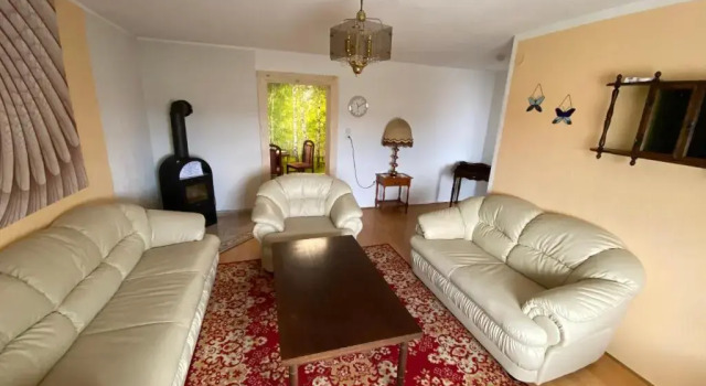 Апартаменты Schröders Motel