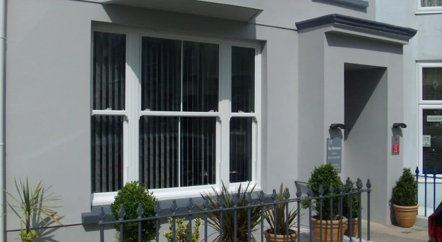 Farnham Hotel, Забронировать Отель Отели Тенби 4 звезды, рядом с Castle Hill, 4*