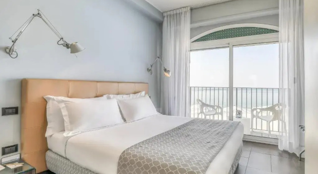 Hotel Albatros Varigotti