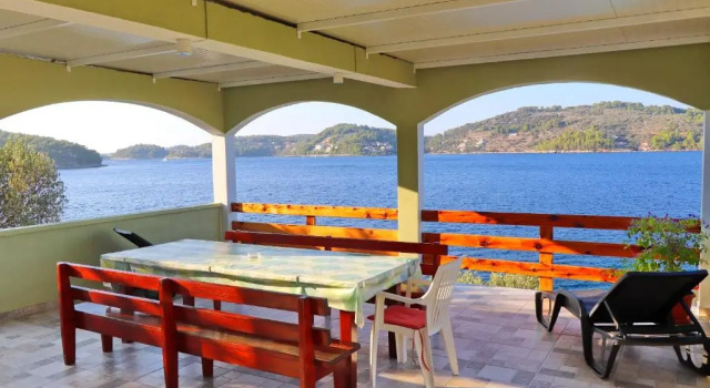 Holiday Apartment Marinka, Book Lejlighed Vela Luka Korcula