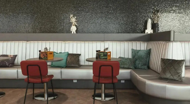 Holiday Inn - the niu Star Sindelfingen by IHG, Reserva ahora Hotel Hoteles en Sindelfingen con desayuno, Desayunos
