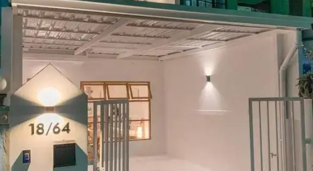 Breakfast at Tiffany, Забронировать Отель Отели Бангкока с бассейном, Бассейн