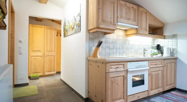 Апартаменты Superior Haus Katharina, SUMMERCARD INCLUDED