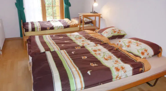 La Tour d'Antheme, Prenota Appartamento Champéry 