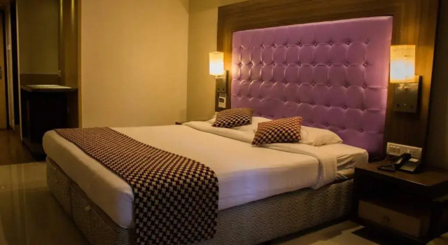 Двухместный номер Standard Hotel Corporate