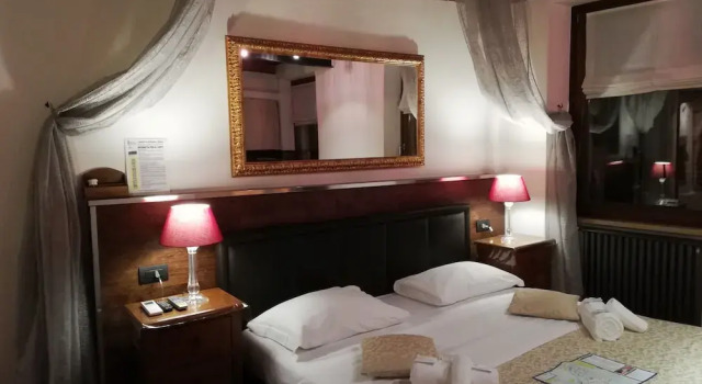 Antica Residenza Via Roma