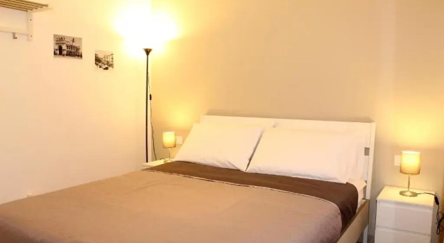 Cosmo Apartment