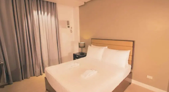 Люкс Aura Condotel