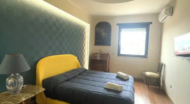Номер Deluxe La casa di Erica