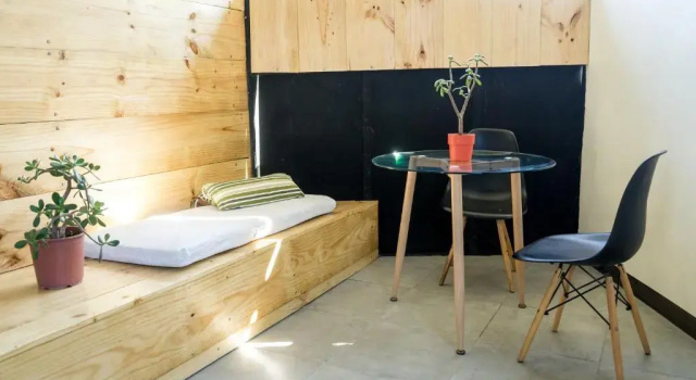 Номер Standard Terida Airport B&B