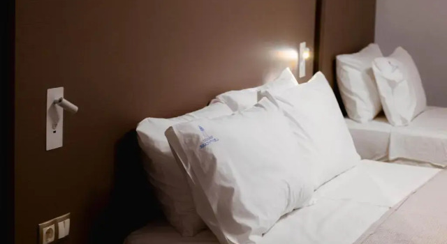 Номер Standard Lighthouse Hotel